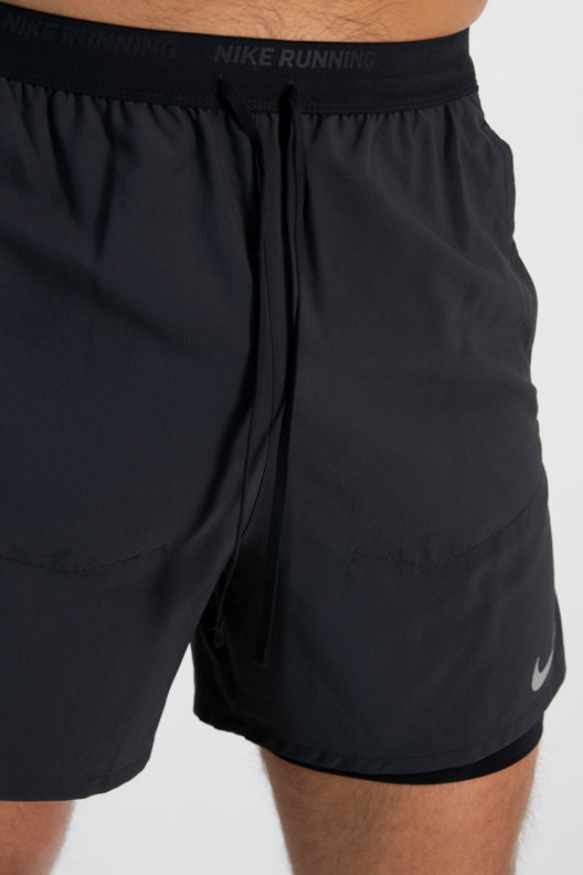Nike Stride Dri-FIT 2in1 short hommes