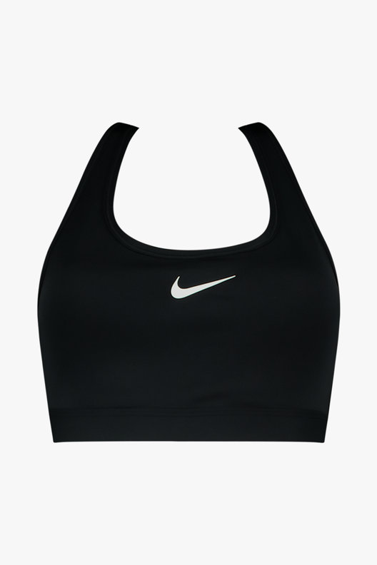 Nike swoosh bh online