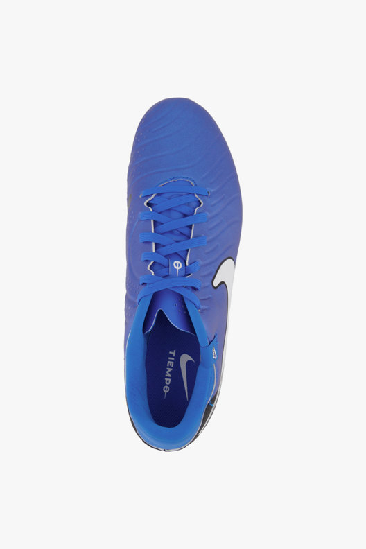 Nike tiempo bleu online