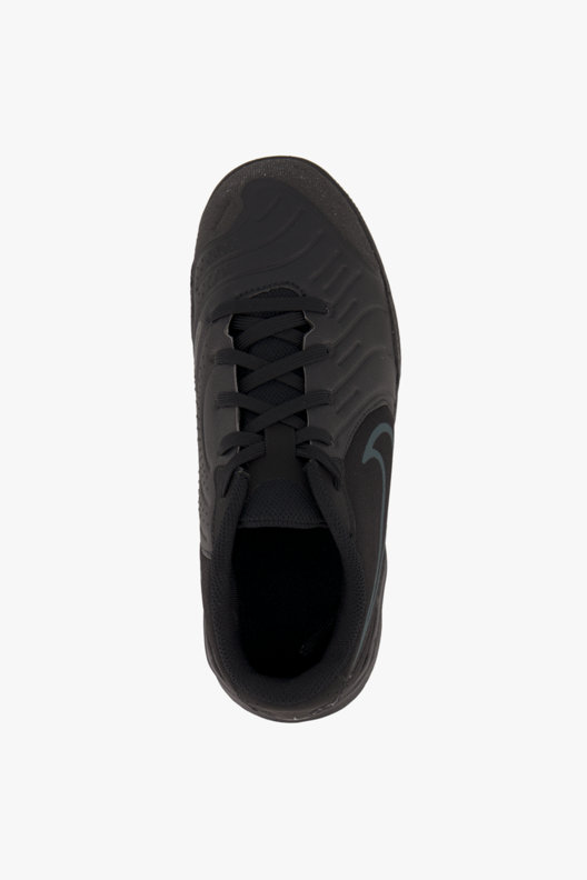 Nike Tiempo Legend 10 Academy IC Kinder Fussballschuh