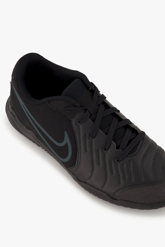 Nike Tiempo Legend 10 Academy IC Kinder Fussballschuh