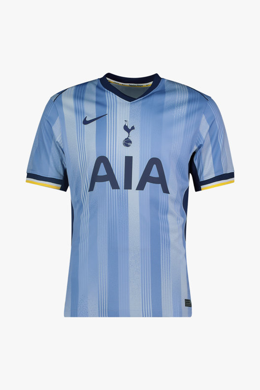 Nike Tottenham Hotspur Away Replica Herren Fussballtrikot 24 25 in blau kaufen ochsnersport.ch