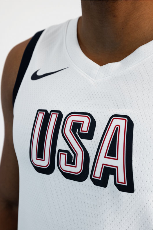 Achat USA Limited Home maillot de basket hommes hommes pas cher ochsnersport.ch