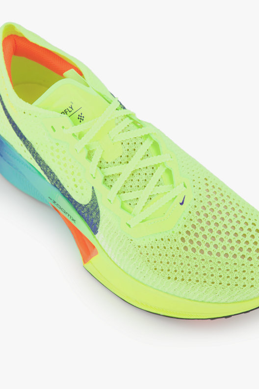 Nike vaporfly homme jaune online