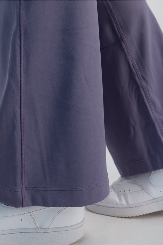 Nike Zenvy Flare pantaloni della tuta donna