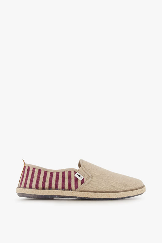 NIKIN Classic espadrillas uomo