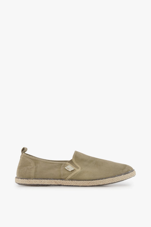 NIKIN Classic espadrillas uomo