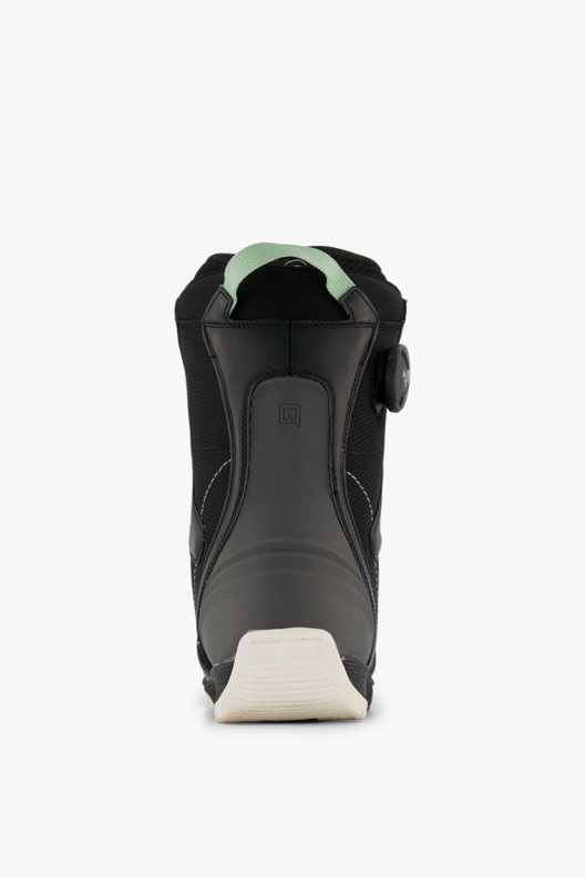 Nitro Cypress Boa® Dual scarpe da snowboard donna