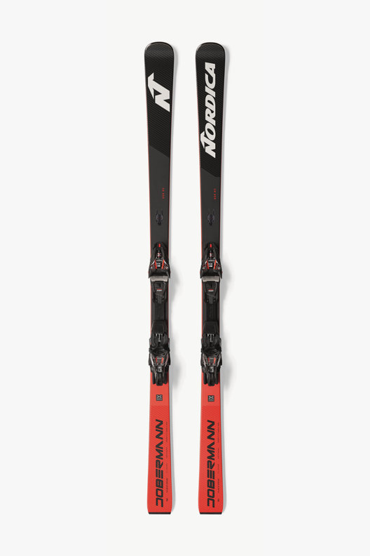 shoooo 　NORDICA GSR 167cm R16.5m Nordica Dobermann GSR DC FDT (2025/26) | XSPO