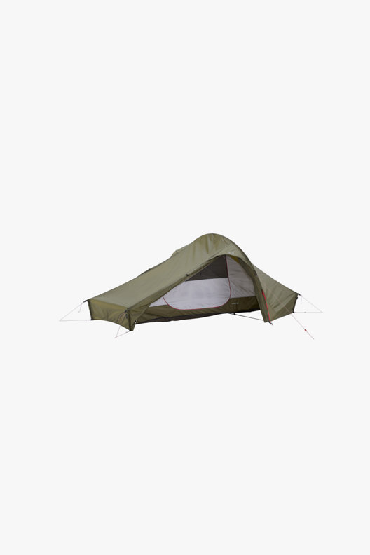 Nordisk Telemark 2.2 Tactical PU tenda
