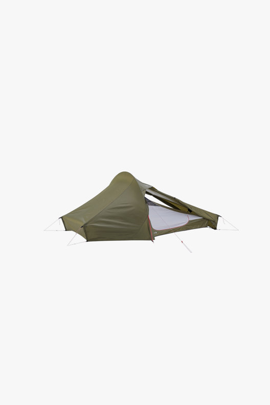 Nordisk Telemark 2.2 Tactical PU tenda