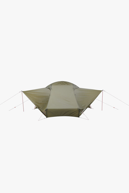 Nordisk Telemark 2.2 Tactical PU tenda