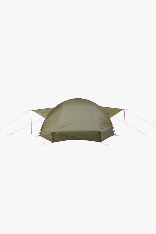 Nordisk Telemark 2.2 Tactical PU tenda