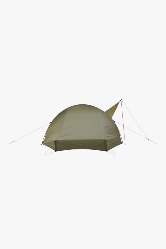 Nordisk Telemark 2.2 Tactical PU tenda
