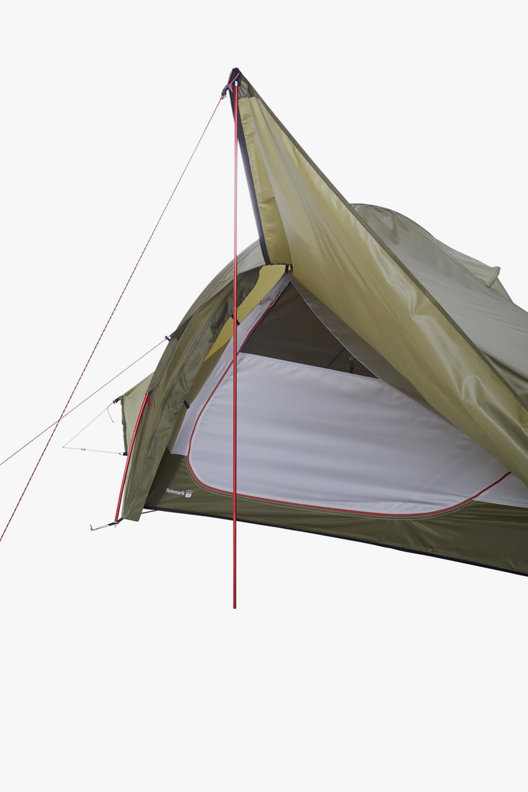Nordisk Telemark 2.2 Tactical PU tenda