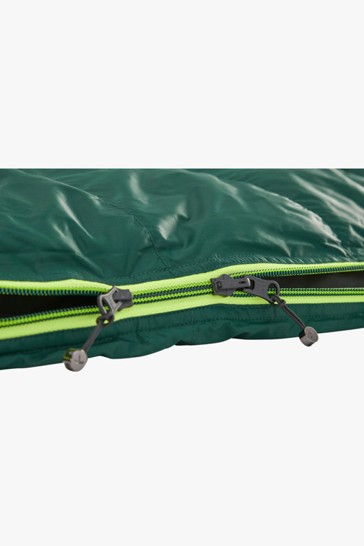 Nordisk Tension Mummy 300 sacco a pelo ZIP L