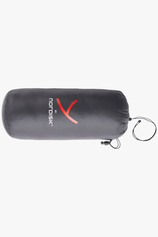 Nordisk Tension Mummy 300 sacco a pelo ZIP L