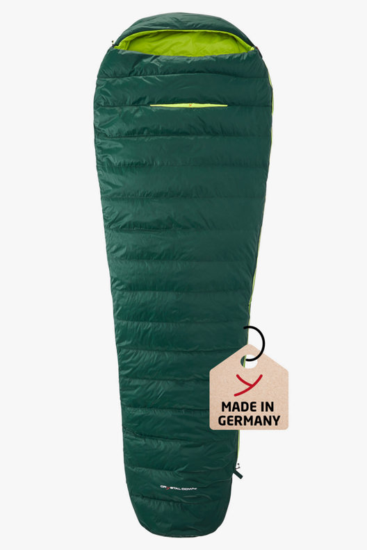 Nordisk Tension Mummy 300 sacco a pelo ZIP L