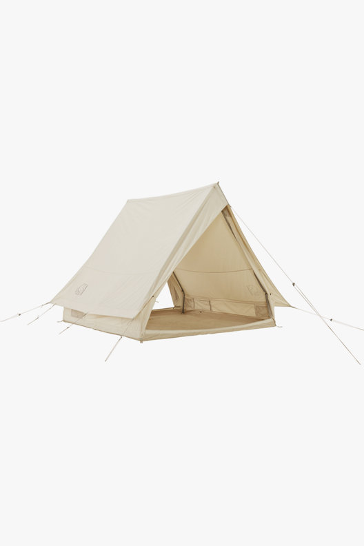 Nordisk Vimur 5.6 Technical Familienzelt