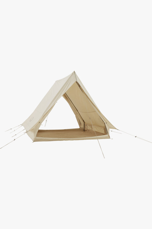 Nordisk Vimur 5.6 Technical Familienzelt