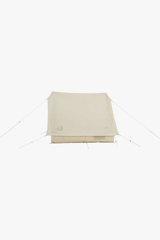 Nordisk Vimur 5.6 Technical Familienzelt