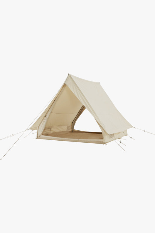 Nordisk Vimur 5.6 Technical Familienzelt