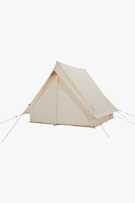 Nordisk Vimur 5.6 Technical Familienzelt