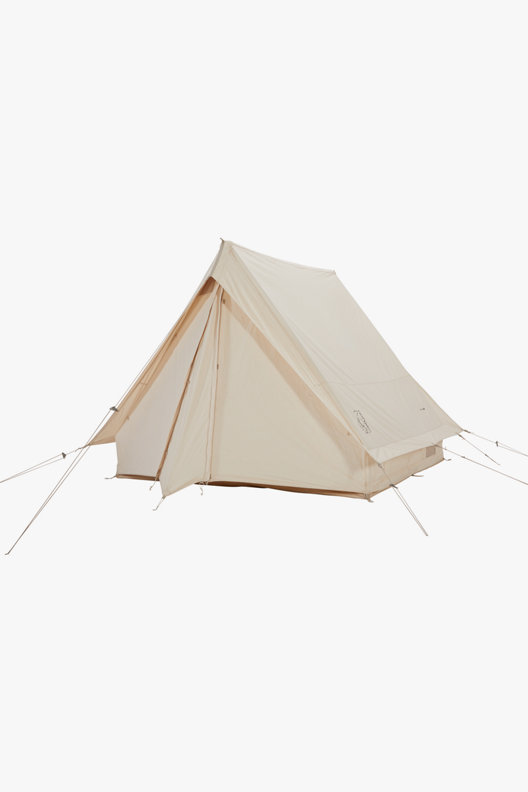 Nordisk Vimur 5.6 Technical Familienzelt