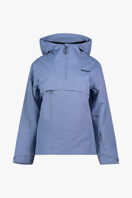 Achat Holly Anorak veste de ski snowboard femmes femmes pas cher ochsnersport.ch
