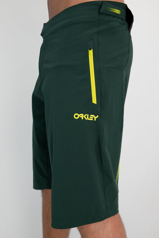 Oakley Reduct Berm short da bike uomo