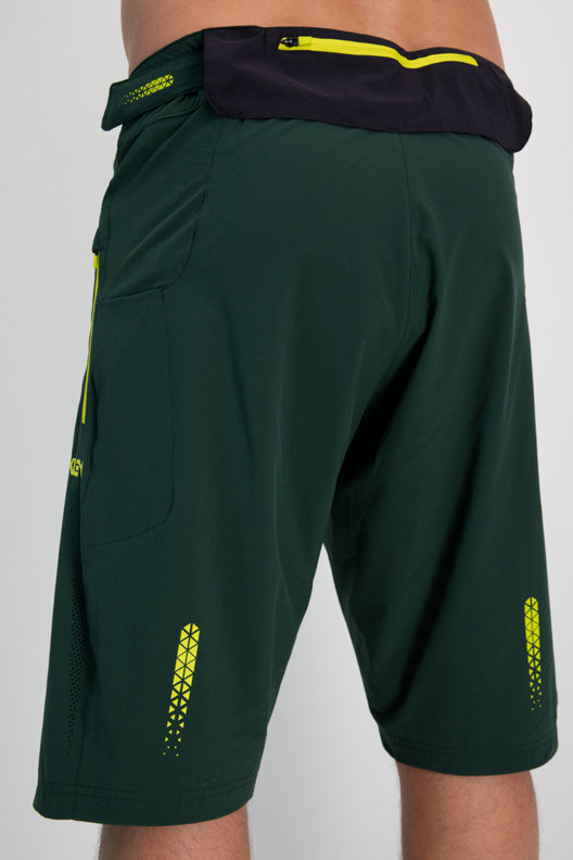 Oakley Reduct Berm short da bike uomo