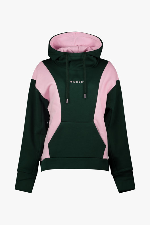Oakley Rosy RC Fleece midlayer donna