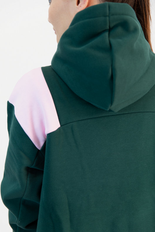 Oakley Rosy RC Fleece midlayer donna