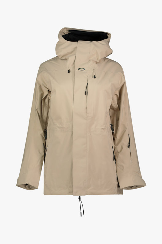 Veste ski oakley femme new arrivals