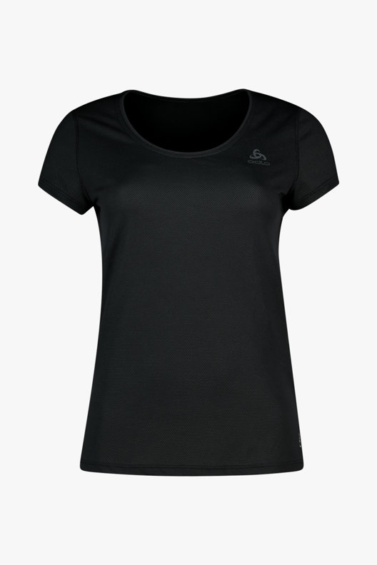 Odlo Active F-Dry Light ECO t-shirt termica donna