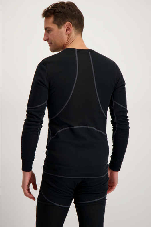 Odlo Active X-Warm ECO Herren Thermo Longsleeve