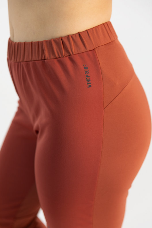 Odlo Brensholmen Warm Damen Langlaufhose