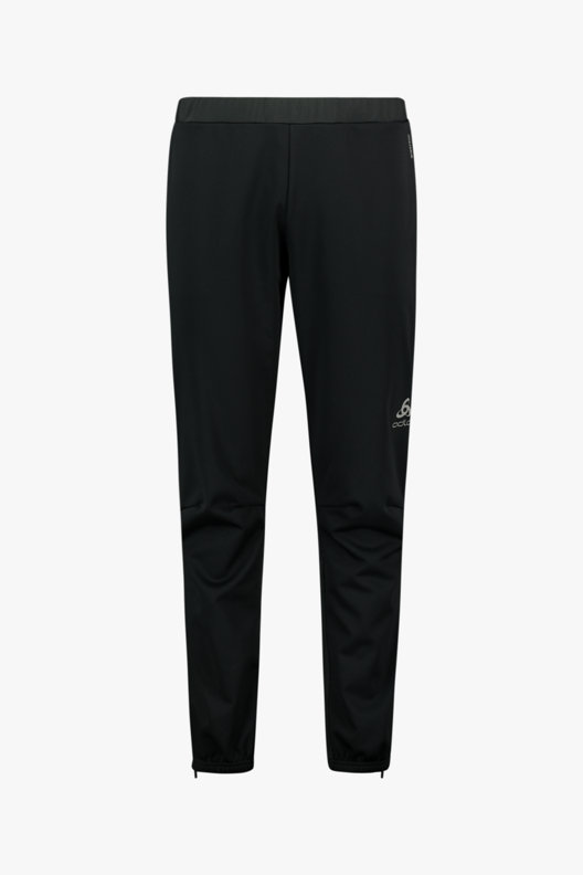 Odlo Brensholmen Warm Herren Langlaufhose