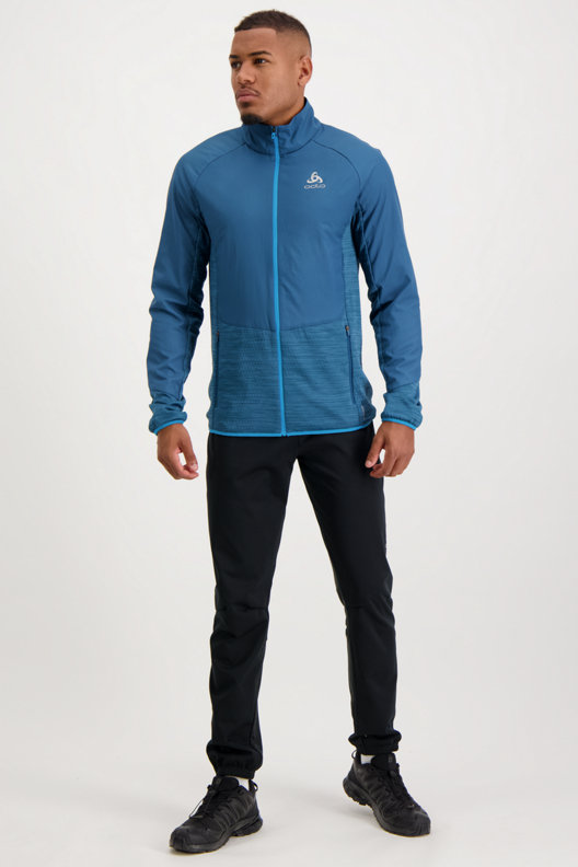 Odlo Brensholmen Warm Herren Langlaufhose