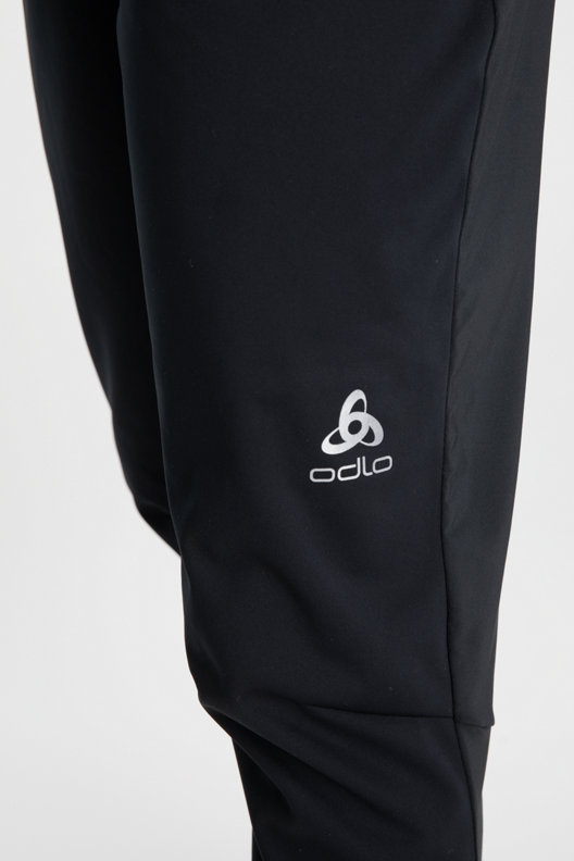 Odlo Brensholmen Warm Herren Langlaufhose