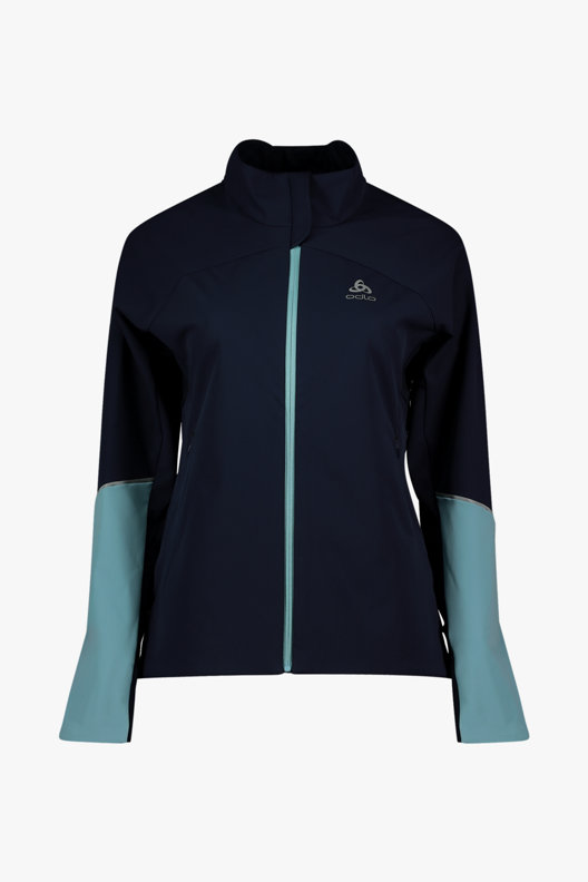 Ochsnersport Ch Softshelljacke 46 46 NORD Kinder Softshelljacke In