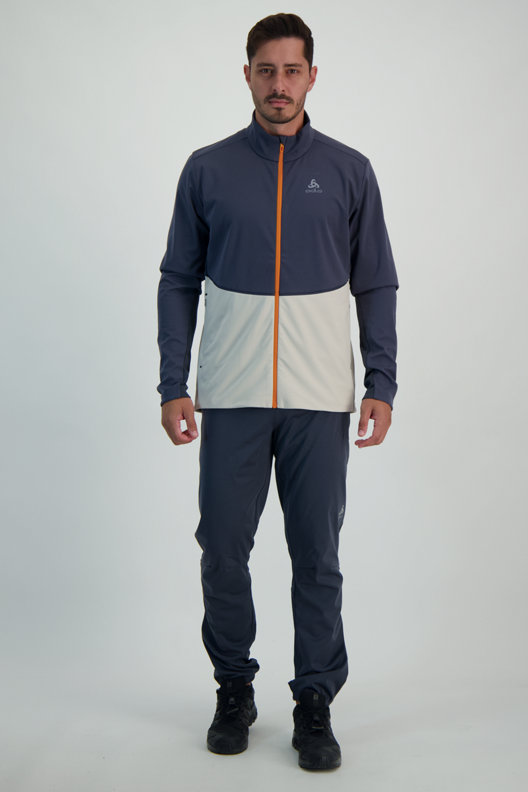 Veste ski de fond new arrivals