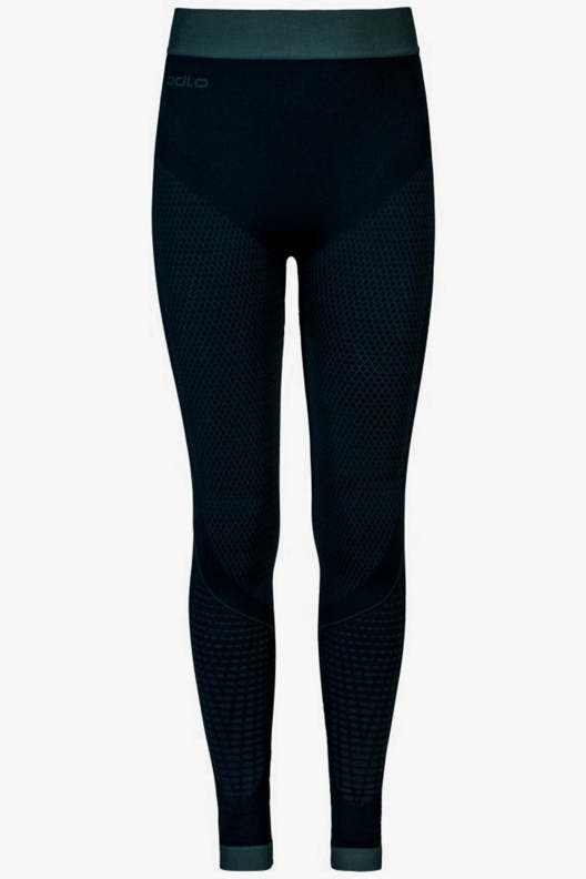 Odlo Performance Warm Kinder Thermohose