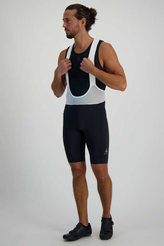 Odlo Zeroweight ECO bib tight hommes