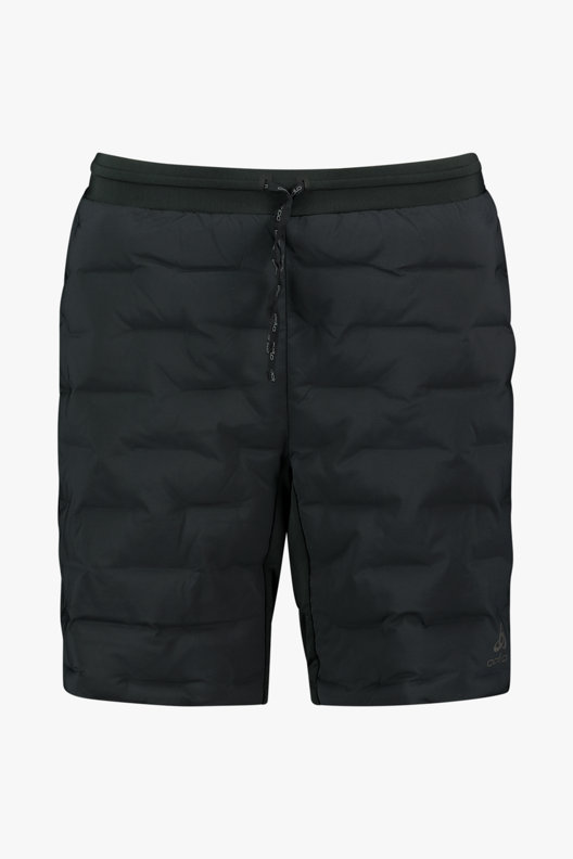 Odlo Zeroweight Insulator Herren Short