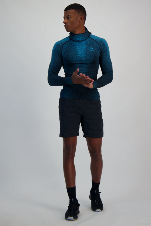 Odlo Zeroweight Insulator Herren Short