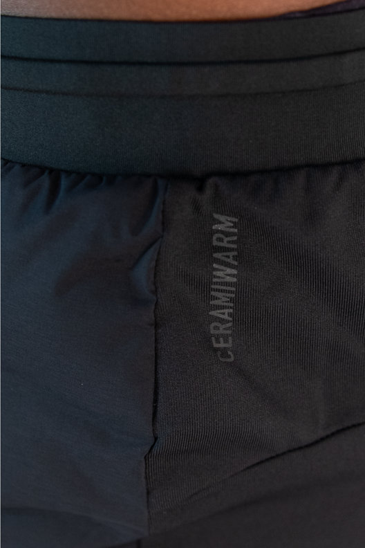 Odlo Zeroweight Insulator Herren Short