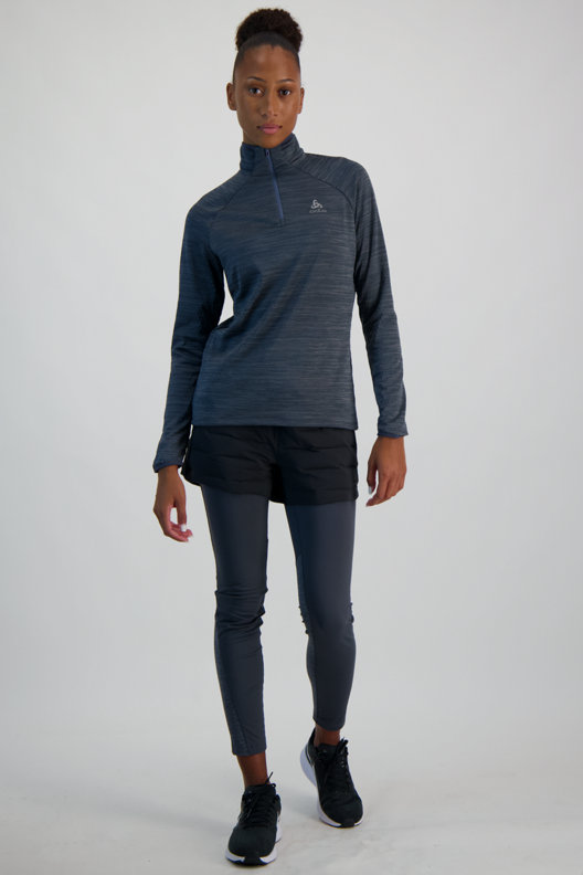 Odlo Zeroweight Insulator short donna