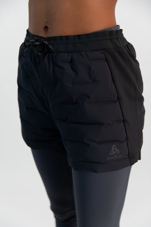Odlo Zeroweight Insulator short donna