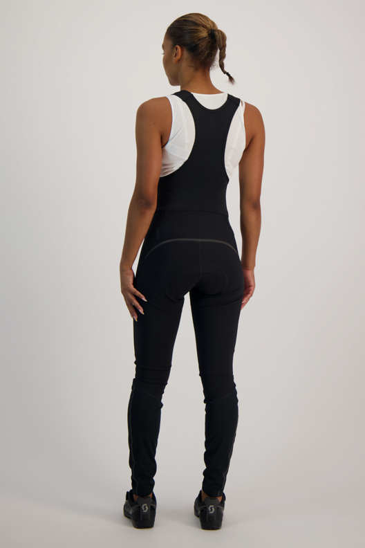 Odlo Zeroweight X-Warm bib tight donna
